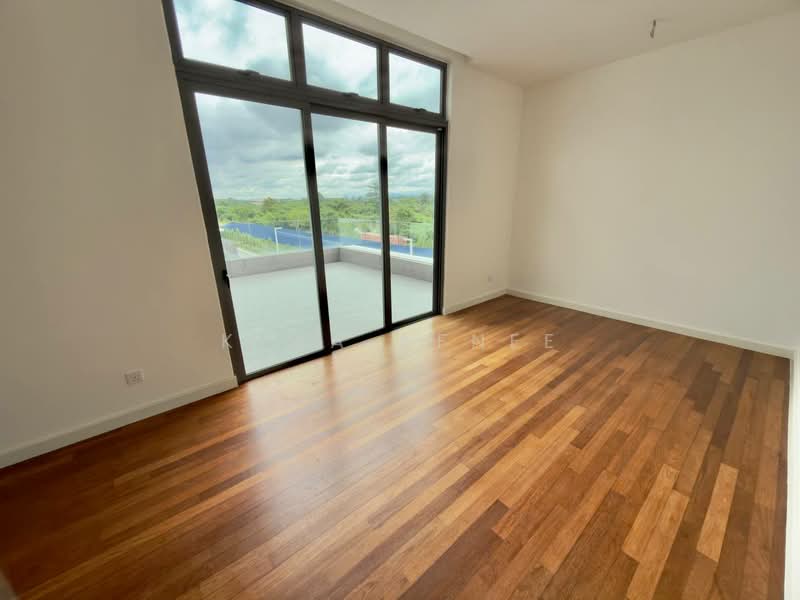 Semi-Detached House for Sale in Shah Alam (Selangor) - Kyra Afnee - Interior - PropertyGuru.com.my