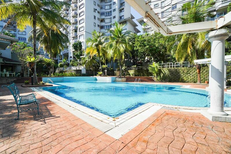 Condominium for Sale at Lojing Heights 1 - Azli Ibrahim - Exterior - PropertyGuru.com.my