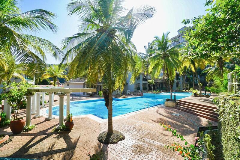 Condominium for Sale at Lojing Heights 1 - Azli Ibrahim - Pool - PropertyGuru.com.my