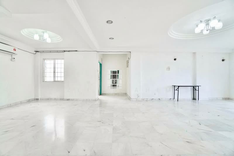 Condominium for Sale at Lojing Heights 1 - Azli Ibrahim - Interior - PropertyGuru.com.my