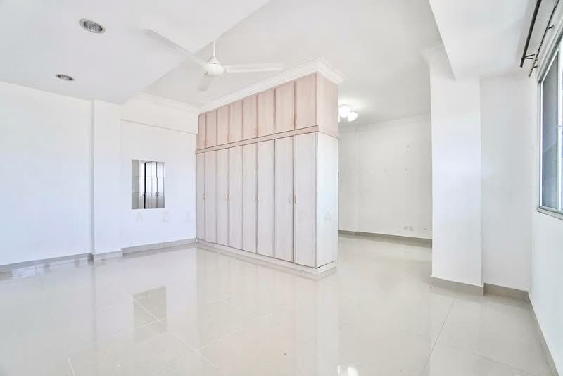Condominium for Sale at Lojing Heights 1 - Azli Ibrahim - Interior - PropertyGuru.com.my