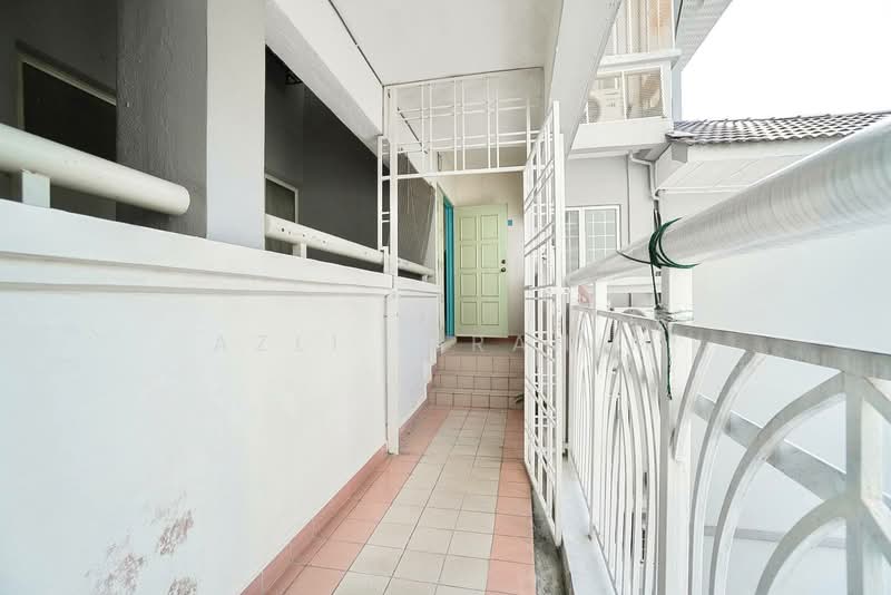 Condominium for Sale at Lojing Heights 1 - Azli Ibrahim - Exterior - PropertyGuru.com.my