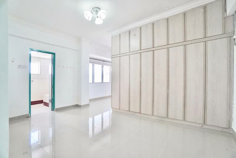 Condominium for Sale at Lojing Heights 1 - Azli Ibrahim - Interior - PropertyGuru.com.my