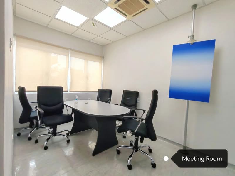 Shop / Office for Rent in George Town (Penang) - Chris Teoh - Interior - PropertyGuru.com.my