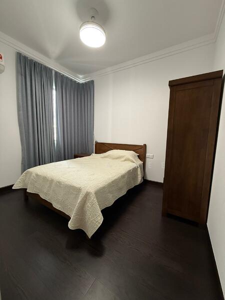 R&F Princess Cove Phase 2-Seine Region untuk Untuk Disewa - RM 3,900 /bulan, Feb 2026 - Bedroom - PropertyGuru.com.my