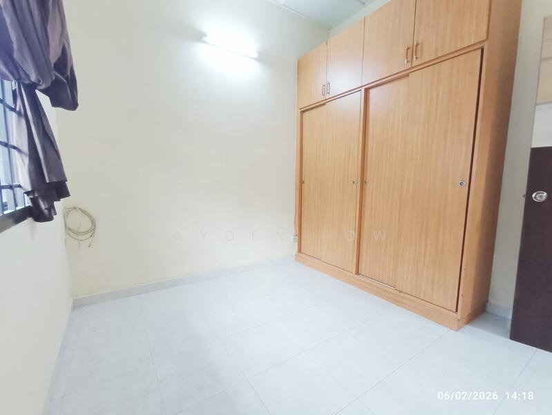 1-storey Terraced House for Rent in Bukit Indah (Iskandar Puteri (Nusajaya)) - Jayden Low - Interior - PropertyGuru.com.my
