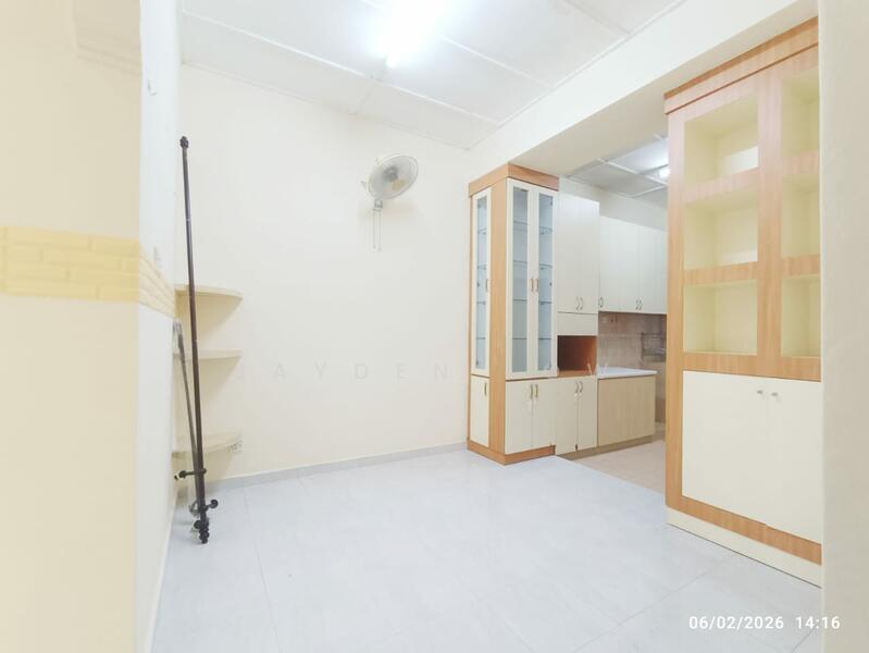 1-storey Terraced House for Rent in Bukit Indah (Iskandar Puteri (Nusajaya)) - Jayden Low - Interior - PropertyGuru.com.my
