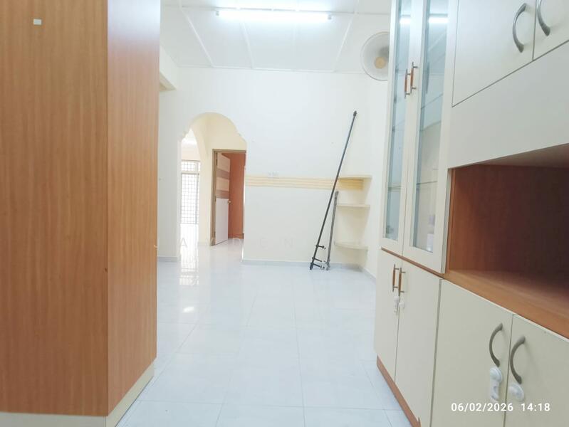 1-storey Terraced House for Rent in Bukit Indah (Iskandar Puteri (Nusajaya)) - Jayden Low - Interior - PropertyGuru.com.my