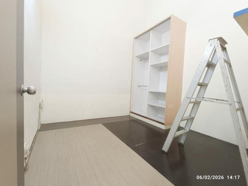 1-storey Terraced House for Rent in Bukit Indah (Iskandar Puteri (Nusajaya)) - Jayden Low - Interior - PropertyGuru.com.my