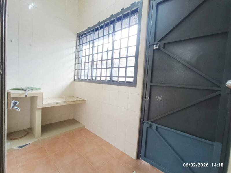 1-storey Terraced House for Rent in Bukit Indah (Iskandar Puteri (Nusajaya)) - Jayden Low - PropertyGuru.com.my