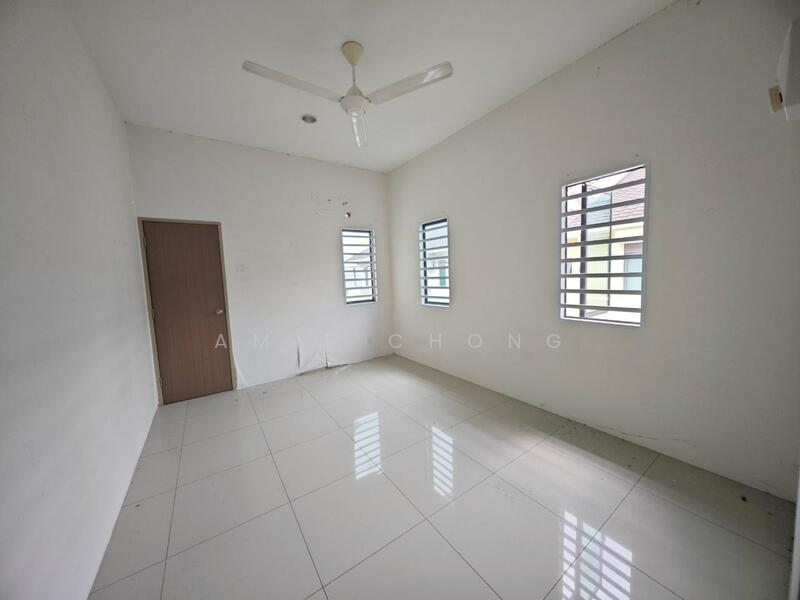 Meru Freehold Double Storey Semi D For Sale untuk Untuk Dijual - RM 650,000, Feb 2026 - Bedroom - PropertyGuru.com.my