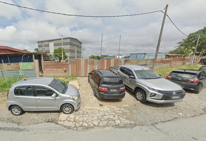 Industrial Land for Rent in Kawasan Perindustrian Temenggong (Tebrau) - Eva Tan - PropertyGuru.com.my