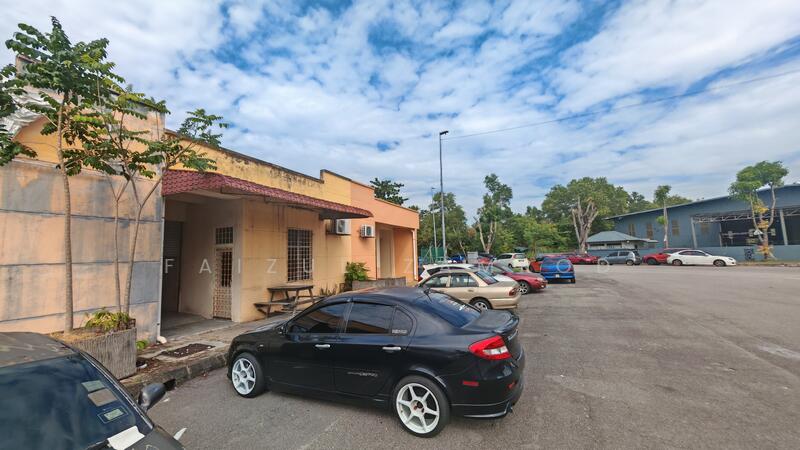 Shop / Office for Sale in Bangi (Selangor) - Faizul Zamrod - Exterior - PropertyGuru.com.my