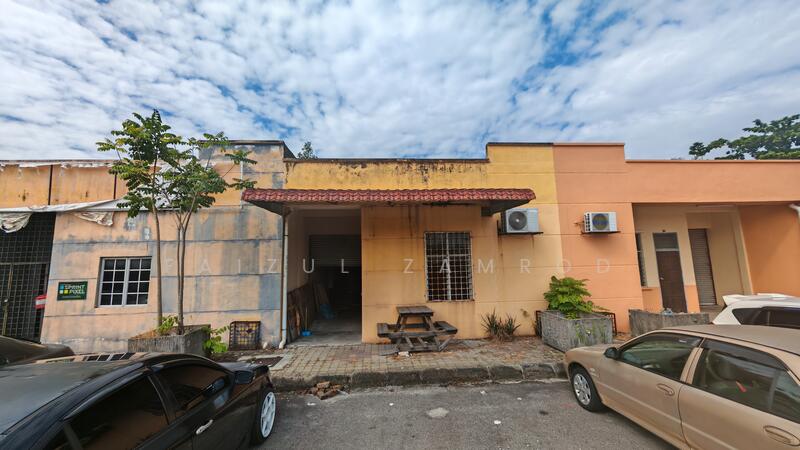 Shop / Office for Sale in Bangi (Selangor) - Faizul Zamrod - Exterior - PropertyGuru.com.my