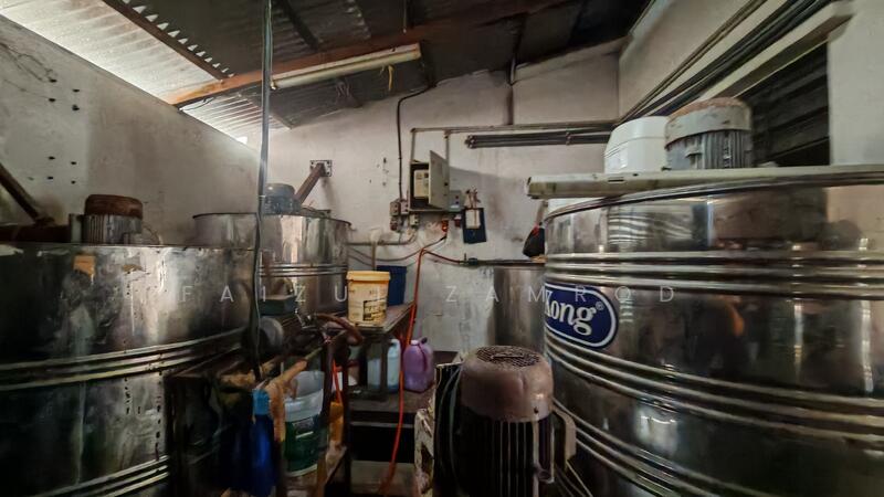 Shop / Office for Sale in Bangi (Selangor) - Faizul Zamrod - Interior - PropertyGuru.com.my