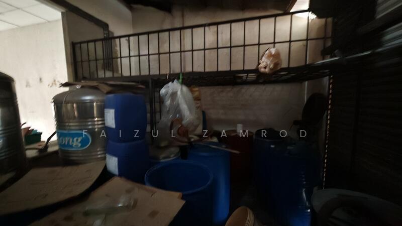 Shop / Office for Sale in Bangi (Selangor) - Faizul Zamrod - Interior - PropertyGuru.com.my