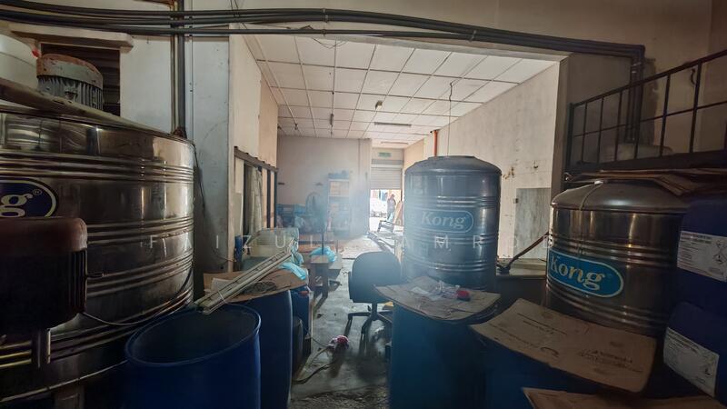 Shop / Office for Sale in Bangi (Selangor) - Faizul Zamrod - Interior - PropertyGuru.com.my