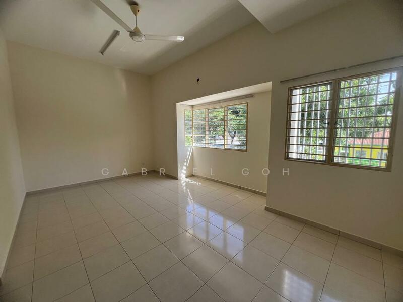 2-storey Terraced House for Sale in Setia Indah (Setia Alam) - GABRIEL GOH - Interior - PropertyGuru.com.my