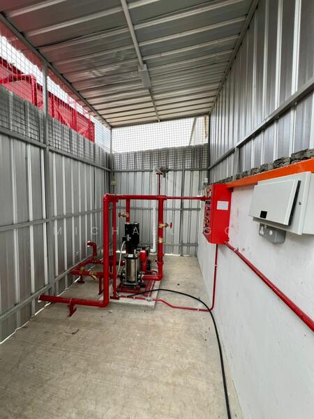 Kawasan Perindustrian Dewani untuk Untuk Disewa - RM 42,540 /bulan, Feb 2026 - PropertyGuru.com.my