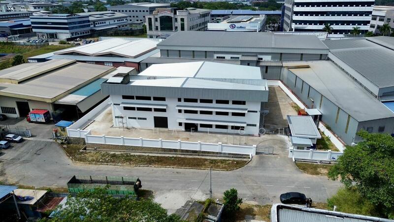 Kawasan Perindustrian Dewani untuk Untuk Disewa - RM 42,540 /bulan, Feb 2026 - PropertyGuru.com.my