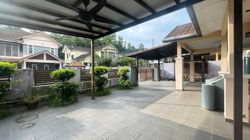 Bungalow for Sale in Kajang (Selangor) - Kyra Afnee - Exterior - PropertyGuru.com.my