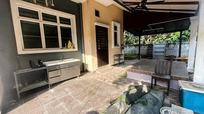 Bungalow for Sale in Kajang (Selangor) - Kyra Afnee - Exterior - PropertyGuru.com.my