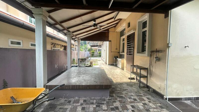 Bungalow for Sale in Kajang (Selangor) - Kyra Afnee - Exterior - PropertyGuru.com.my