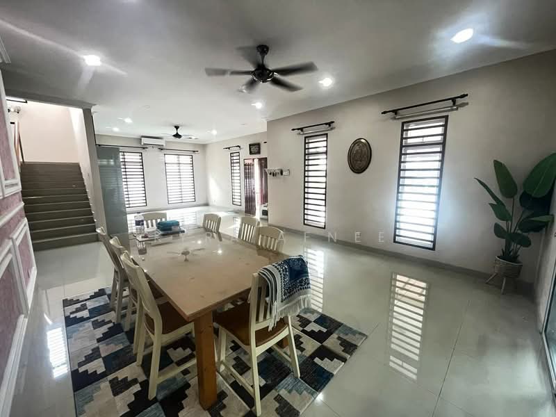 Bungalow for Sale in Kajang (Selangor) - Kyra Afnee - Dining Room - PropertyGuru.com.my