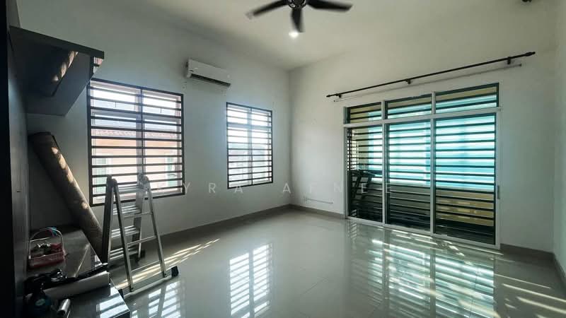 Bungalow for Sale in Kajang (Selangor) - Kyra Afnee - Living Room - PropertyGuru.com.my