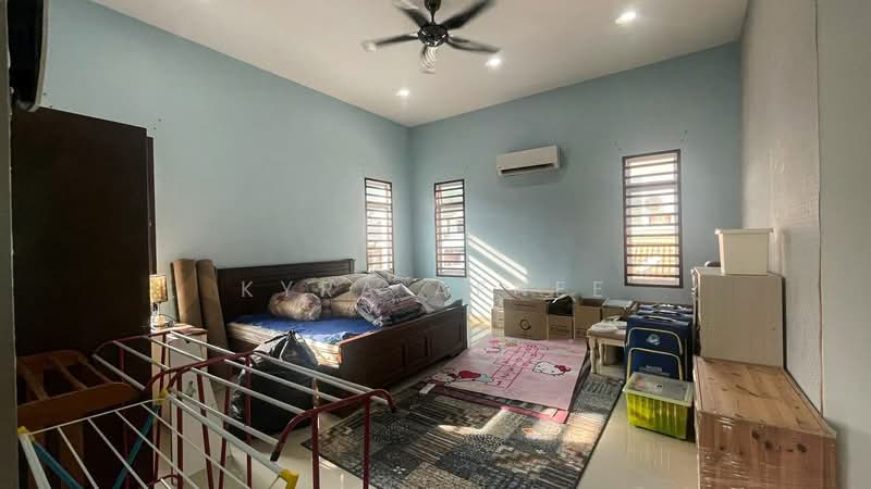 Bungalow for Sale in Kajang (Selangor) - Kyra Afnee - Bedroom - PropertyGuru.com.my
