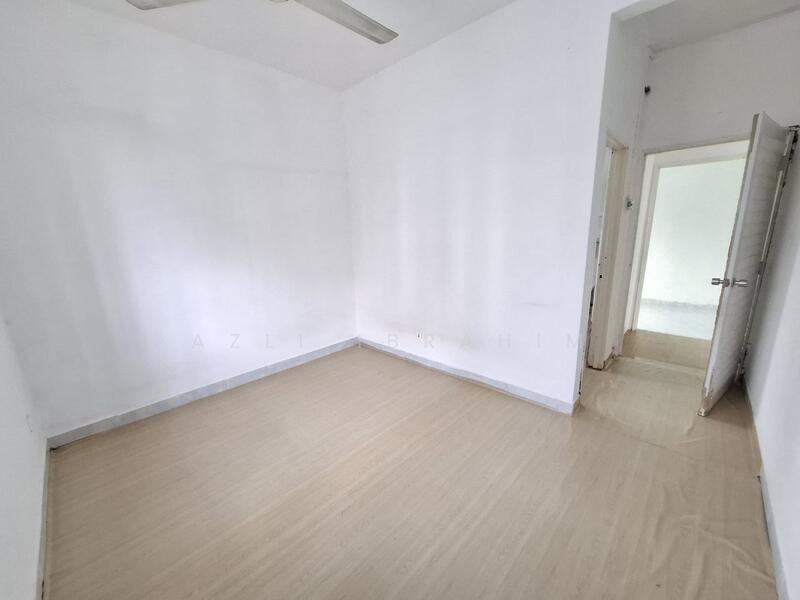 Apartment for Sale at Sri Melor (Mulberry Court) - Azli Ibrahim - Interior - PropertyGuru.com.my