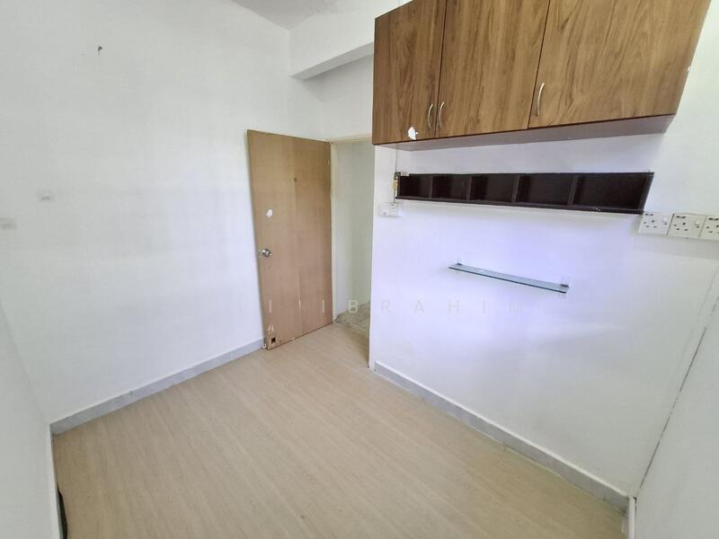 Apartment for Sale at Sri Melor (Mulberry Court) - Azli Ibrahim - Interior - PropertyGuru.com.my