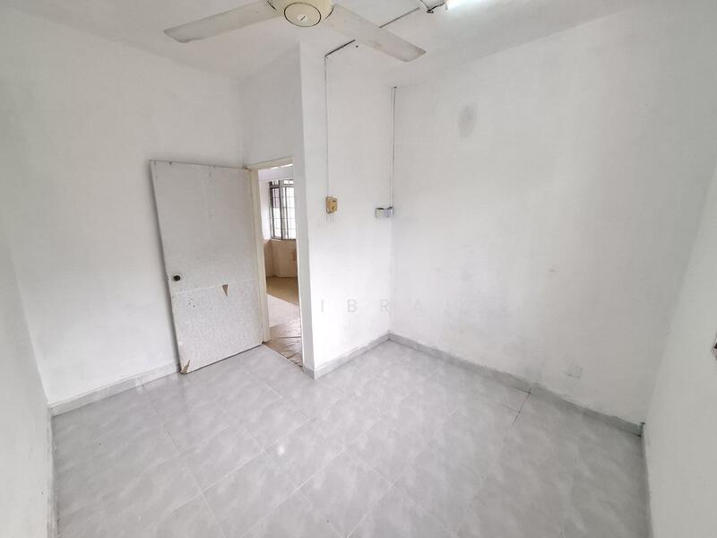 Apartment for Sale at Sri Melor (Mulberry Court) - Azli Ibrahim - Interior - PropertyGuru.com.my