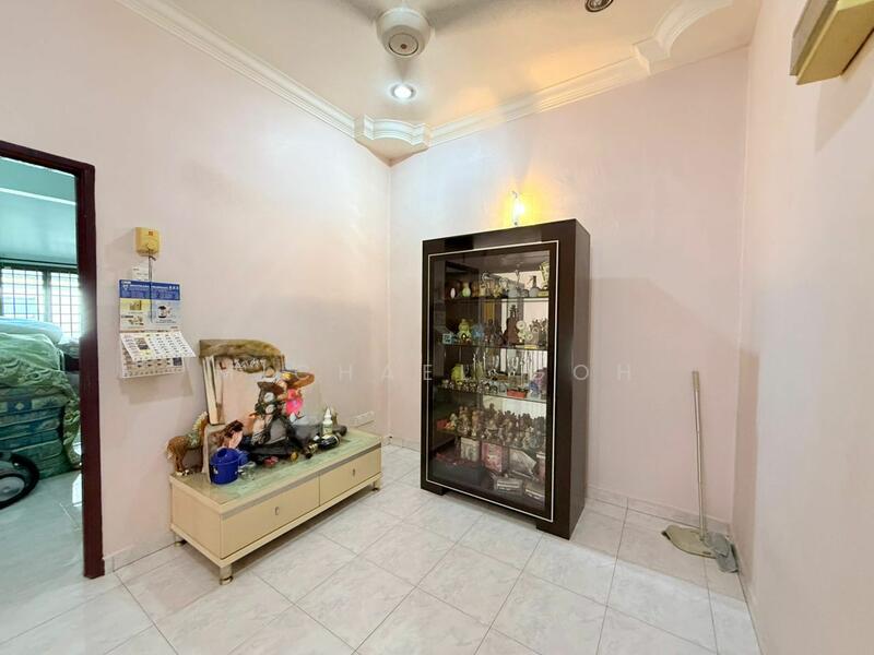 2.5-storey Terraced House for Sale in Johor Bahru (Johor) - Michael Goh - PropertyGuru.com.my