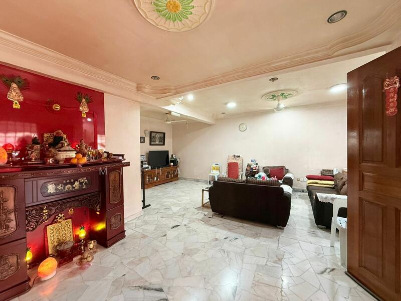 2.5-storey Terraced House for Sale in Johor Bahru (Johor) - Michael Goh - PropertyGuru.com.my