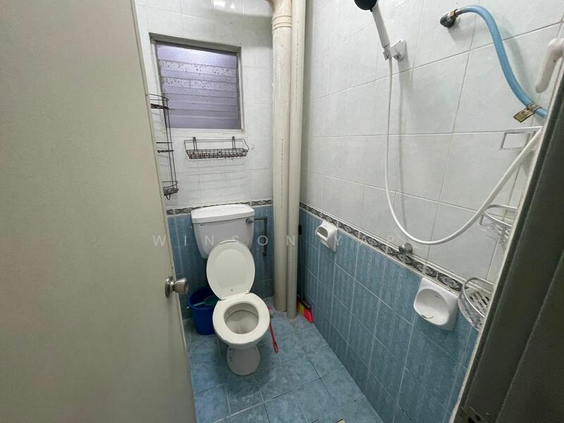 Bistari Impian Apartment untuk Untuk Disewa - RM 2,300 /bulan, Feb 2026 - Bathroom - PropertyGuru.com.my