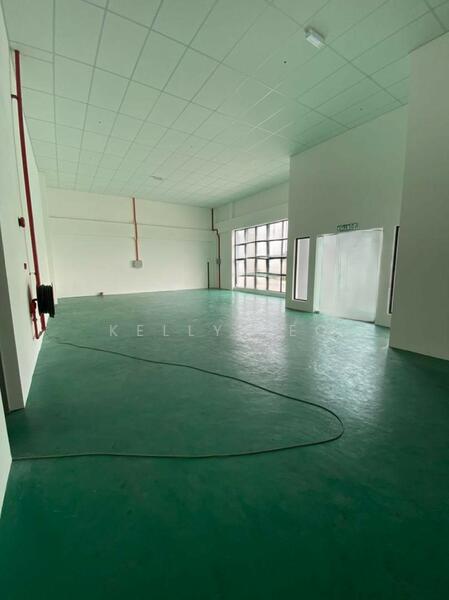 Kilang untuk Disewa di Kapar (Selangor) - Kelly Teo - Interior - PropertyGuru.com.my