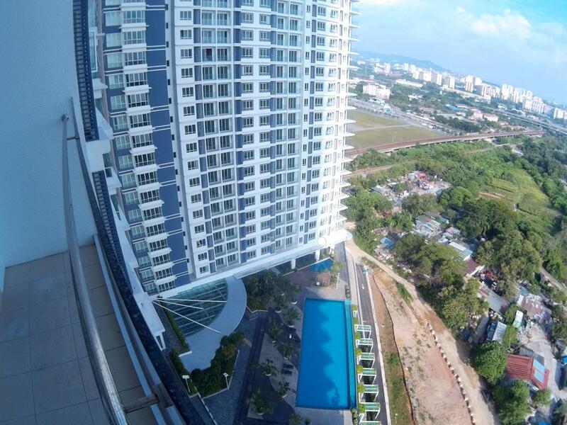 Desa Green untuk Untuk Dijual - RM 360,000, Feb 2026 - Exterior - PropertyGuru.com.my