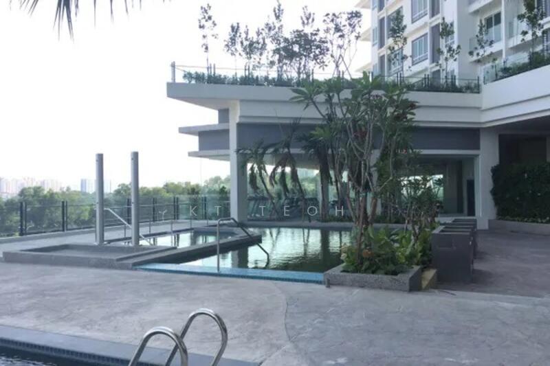 Desa Green untuk Untuk Dijual - RM 360,000, Feb 2026 - Exterior - PropertyGuru.com.my