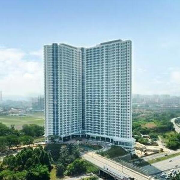 Desa Green untuk Untuk Dijual - RM 360,000, Feb 2026 - Exterior - PropertyGuru.com.my