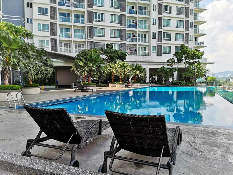 Desa Green untuk Untuk Dijual - RM 360,000, Feb 2026 - Exterior - PropertyGuru.com.my