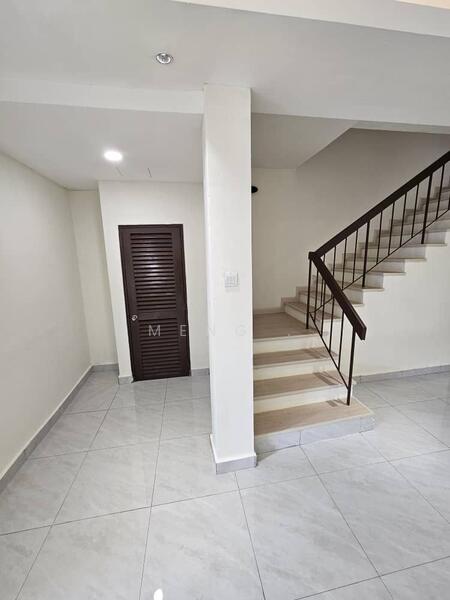 2-storey Terraced House for Sale in Johor Bahru (Johor) - Meng . - Entrance - PropertyGuru.com.my