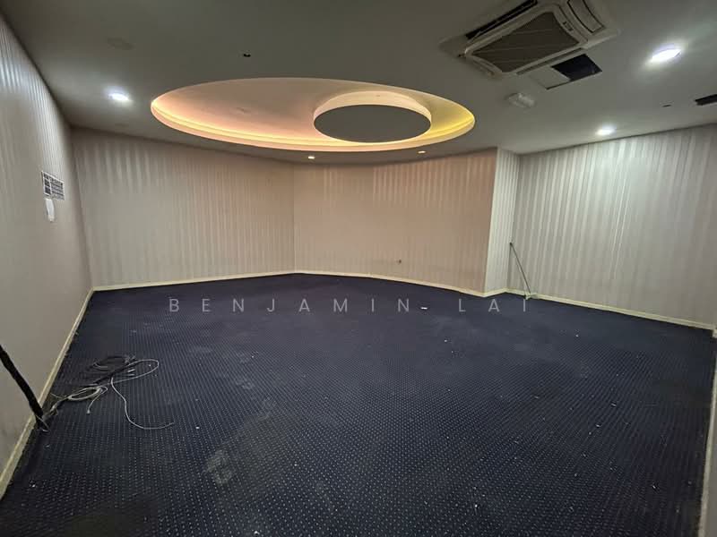 Warehouse for Rent in Taman Sri Batu Caves (Batu Caves) - Benjamin Lai - Interior - PropertyGuru.com.my