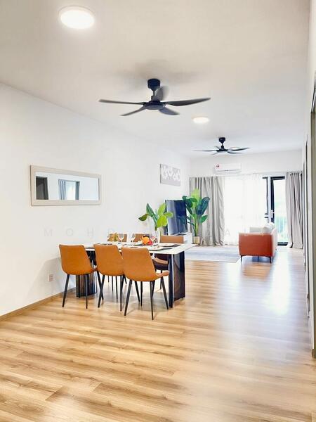 Vista Sungai Ramal untuk Untuk Dijual - RM 321,000, Feb 2026 - Dining Room - PropertyGuru.com.my