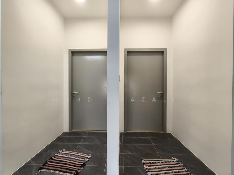 Vista Sungai Ramal untuk Untuk Dijual - RM 321,000, Feb 2026 - Entrance - PropertyGuru.com.my