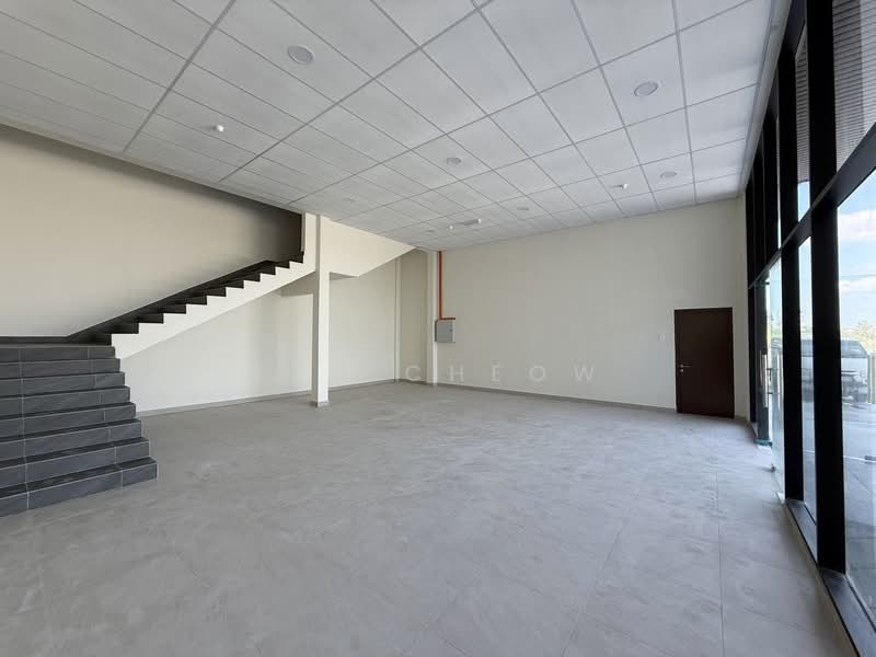 Kilang untuk Disewa di Bandar Indahpura (Kulai) - Ken Cheow - Interior - PropertyGuru.com.my