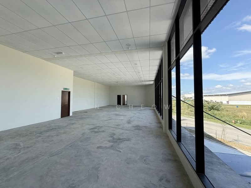 Kilang untuk Disewa di Bandar Indahpura (Kulai) - Ken Cheow - Interior - PropertyGuru.com.my