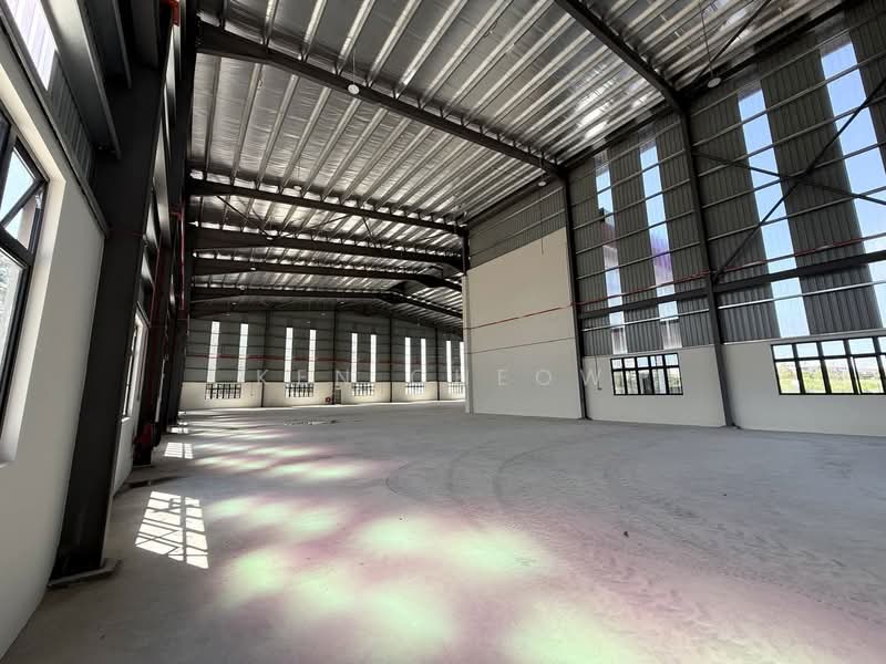 Kilang untuk Disewa di Bandar Indahpura (Kulai) - Ken Cheow - Interior - PropertyGuru.com.my