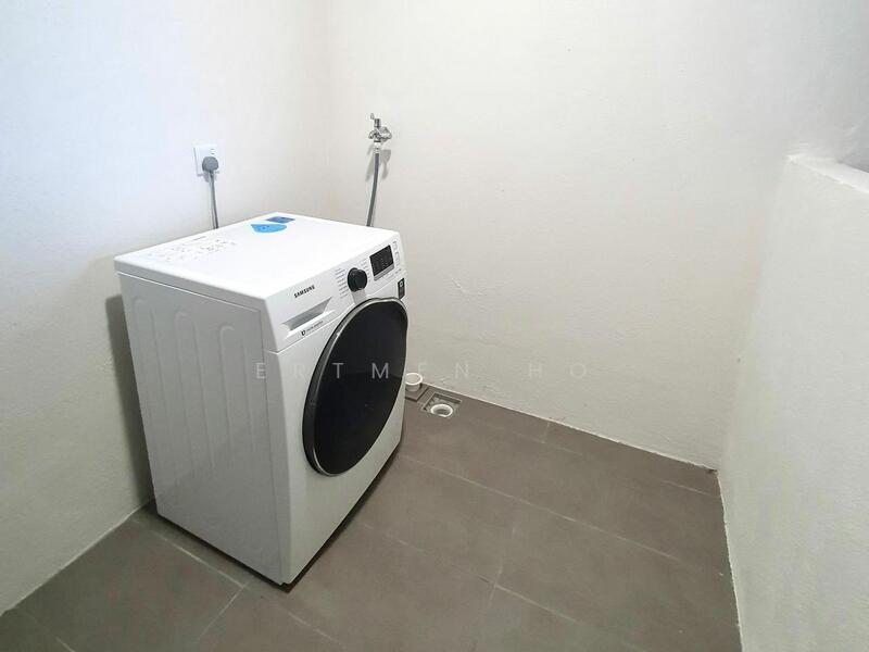 Service Residence for Rent at The Tamarind - Ertmen Ho - Interior - PropertyGuru.com.my