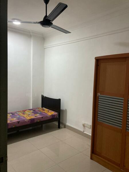 Service Residence for Rent at SuriaMas Suites - Winson Yap - Bedroom - PropertyGuru.com.my